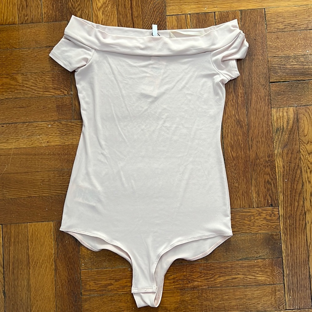 BCBG Bodysuit
